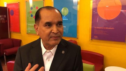 Investigate 1MDB and other 'cold cases' - Transparency International
