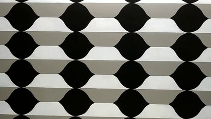 ART PAINTING ON WALL   (BOWL WALL PAINT DECORATION )