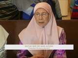 Pembebasan Anwar dijangka ambil masa seminggu