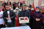 Diyarbakır anneleri Cumhurbaşkanı Erdoğan'ın doğum gününü kutladı