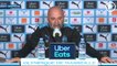 OM : Jorge Sampaoli se méfie du FC Bâle
