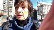 El ambiente amenazante de Kiev en la crónica de la enviada especial de Euronews Valérie Gauriat