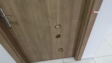 Sincanspor- Bartınspor maçı sonrası gerginlik