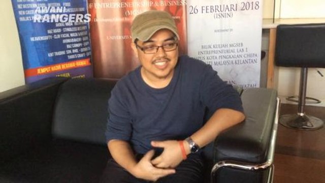 AWANI Rangers #MalaysiaMemilih: Pendapat warga UMK / orang muda mengenai pilihan raya umum ke-14