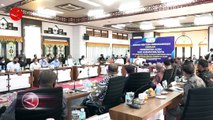 Sidak ke Aceh, Menteri Perdagangan Pastikan Stok Minyak Goreng Normal Saat Ramadhan