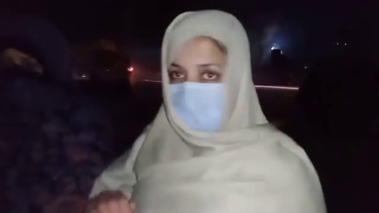 Pakistan UPDATE 26-02-2022