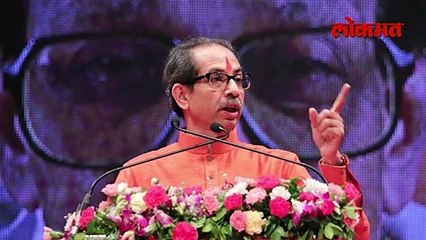 उद्धव ठाकरे यांनी भाजपच्या तोंडावर दार आपटलं का? | Uddhav Thackeray | Devendra Fadnavis