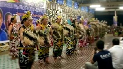 IMO PRU: Suara Belia Sabah & Sarawak