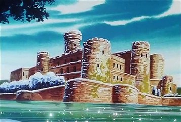 Milly, un giorno dopo l'altro ep. 09 Una festa a sorpresa