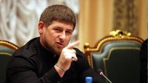 Çeçen lideri Kadirov'un lüks markaya ait botlarının değeri dikkat çekti