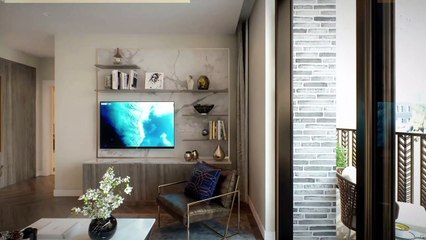 1 Bedroom Apartment in St John's Wood