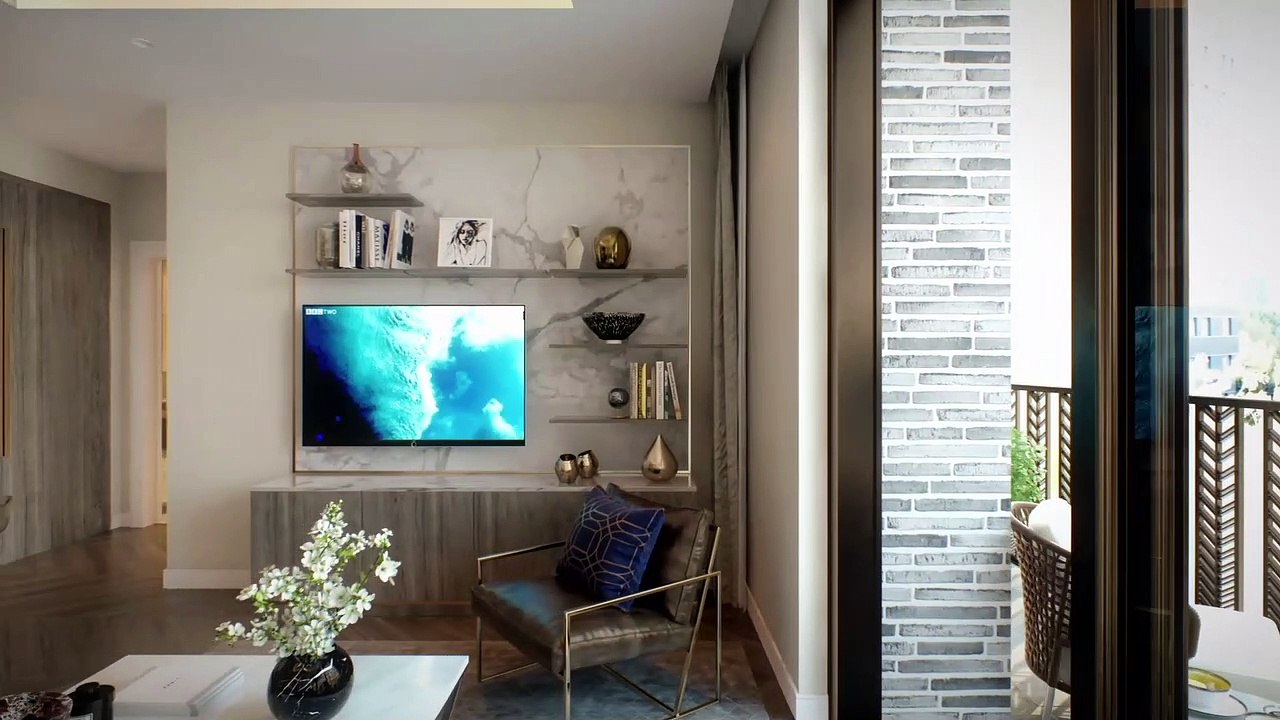 1 Bedroom Apartment in St John's Wood