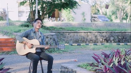 LAGU ACEH TERBARU - FADHIL MJF - SYATILA ( Official Acoustic Version )