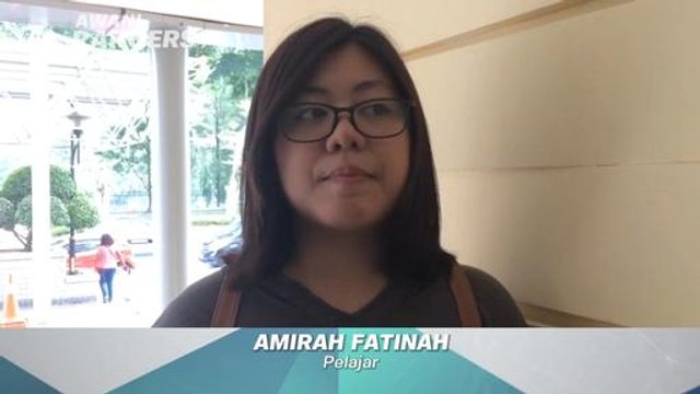 AWANI Rangers #MalaysiaMemilih: Harapan penduduk Shah Alam menjelang PRU-14