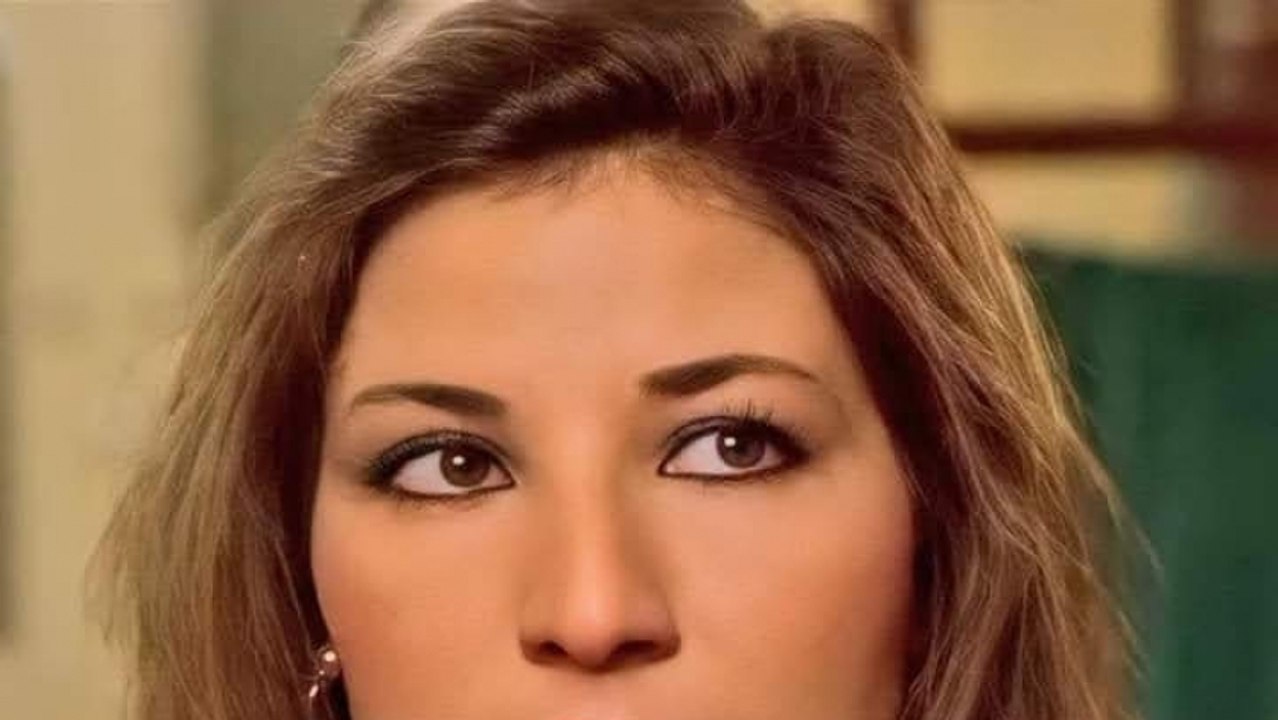 عاجل.. وفاة الفنانة جالا فهمي عن عمر ناهز الـ 5...
