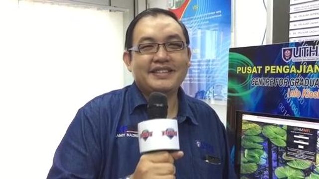 AWANI Rangers #MalaysiaMemilih: UTHM ajak pelajar balik mengundi