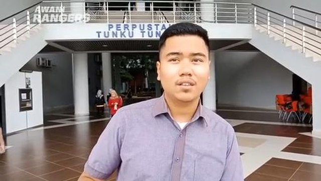 AWANI Rangers #MalaysiaMemilih: Kesedaran dalam kesibukan