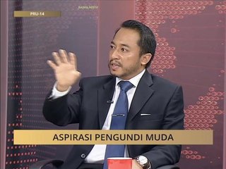 #MalaysiaMemilih: Isu makro mahupun mikro, beri impak dorongan kepada pengundi muda