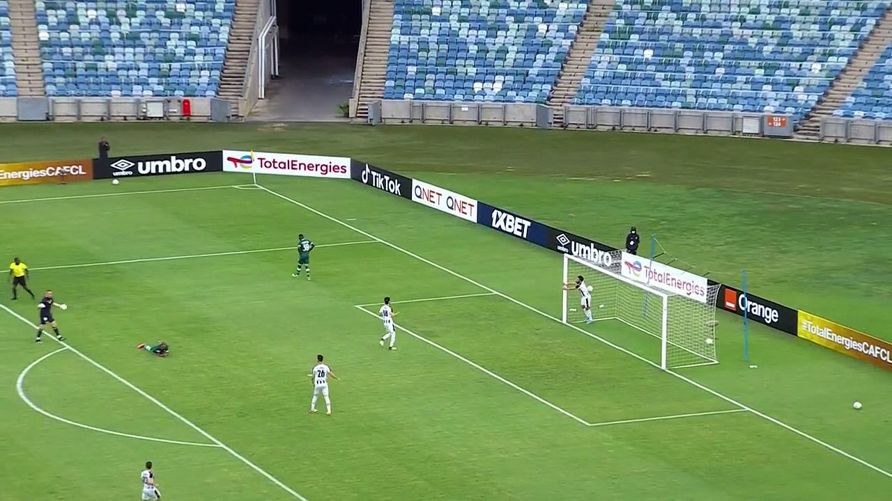 L’Entente de Sétif a concédé sa deuxième défaite | AmaZulu FC-ES Sétif (1-0)