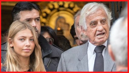 César 2022 : Stella Belmondo dévoile la raison de son absence à la cérémonie