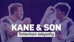 Kane and Son: Tottenham telepathy