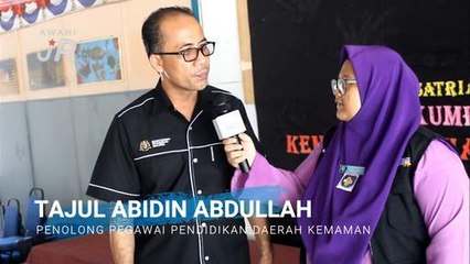 #AWANIJr: Kem Jati Diri Pemimpin Muda 2018