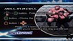 Here Comes the Pain Shelton Benjamin vs Chris Benoit vs Kane vs Shawn Michaels