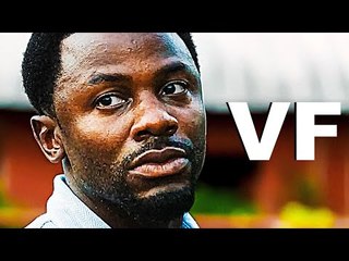 UN RÉFUGIÉ AMÉRICAIN Bande Annonce VF (2022) American Refugee