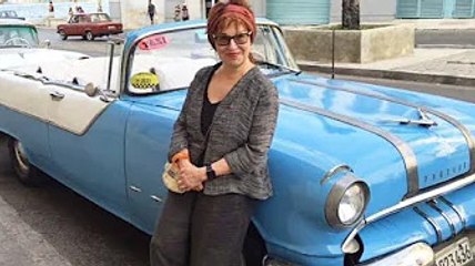 Joy Behar Under Fire for Saying Russia-Ukraine War Ruins Her Vacation Plans to Italy