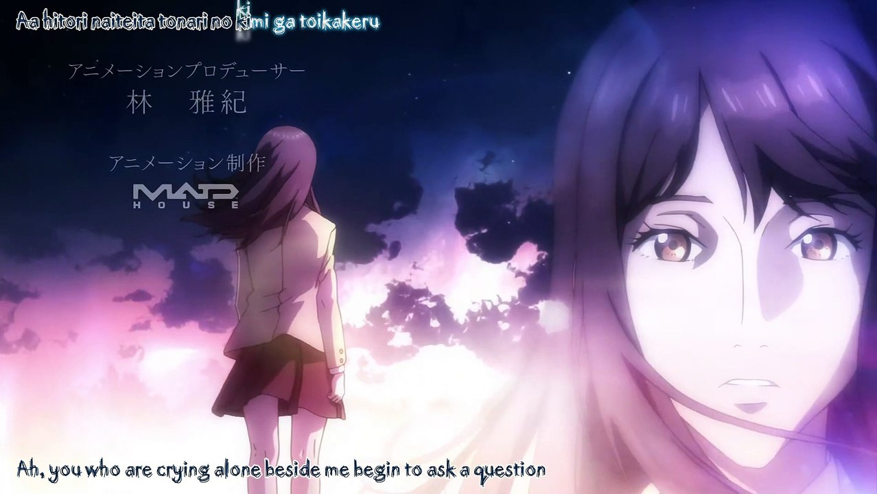 parasyte the maxim-S1 E1 (1080p)