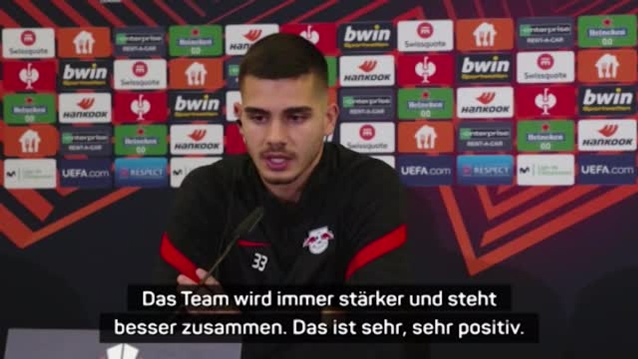 Leipzigs Silva: Der Rekord-Portugiese