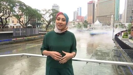 Malaysia Memilih: Tips Sihat & Cergas Sepanjang Hari