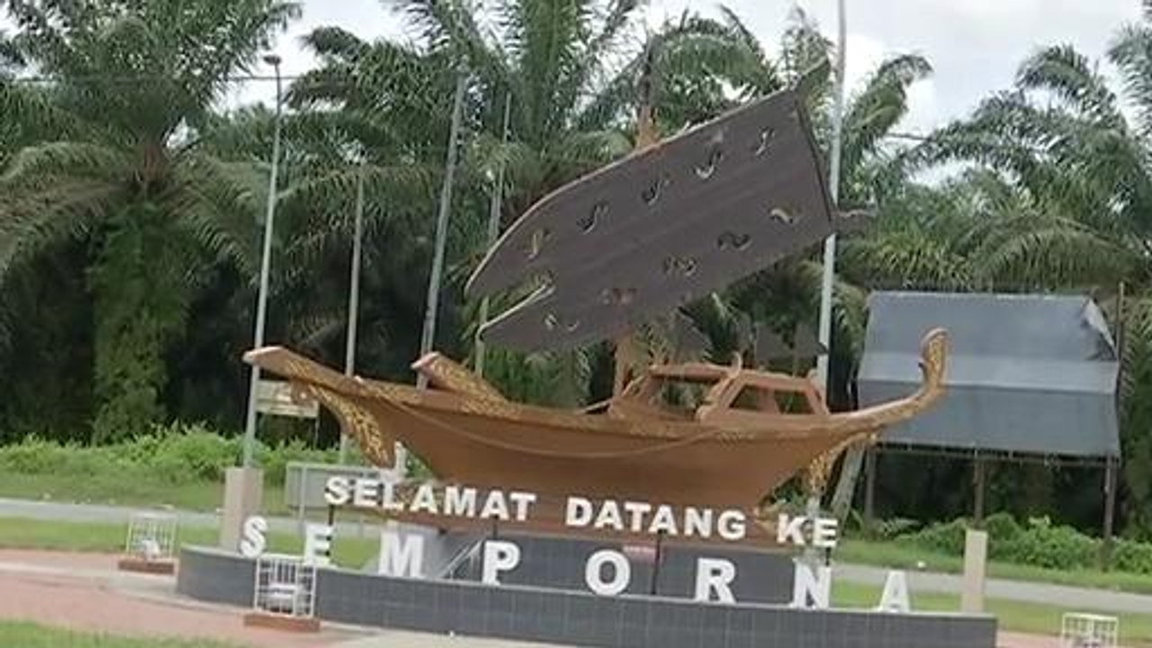 GE Backpack (Episode 9): Sabah