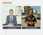 #MalaysiaMemilih: Inovasi realistik antara cababaran baharu kepada semua bakal YB