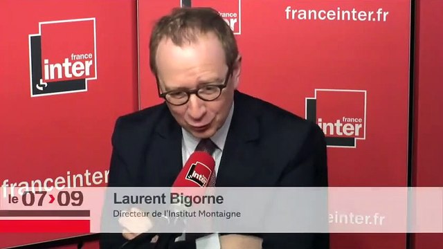 Laurent Bigorgne, le directeur de l'Institut Montaigne, un think-tank libéral, a été placé en garde à vue soupçonné d'avoir drogué à son insu une collaboratrice lors d'une soirée