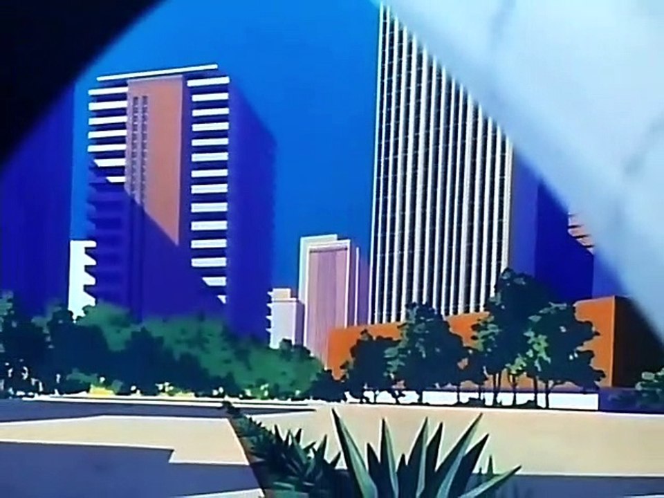 Kimba, il leone bianco ep. 01 Vai, leone bianco