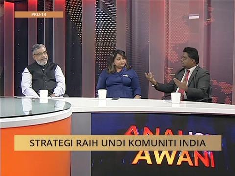 Analisis AWANI, #MalaysiaMemilih: Inisiatif dah dibuat, rebut peluang yang ada!
