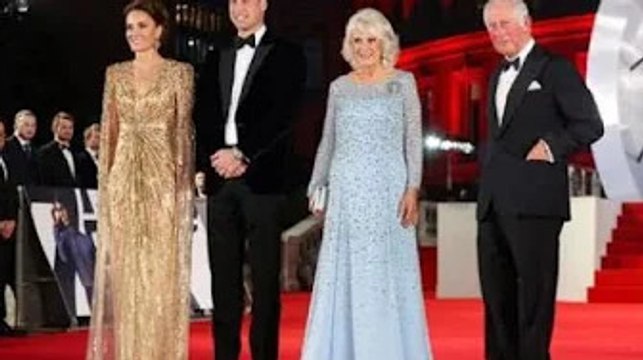 Chronologie de la tournée royale : chaque voyage effectué par la famille royale senior cette année p