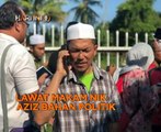 Fokus Hari Ini 8 Malam: Lawat makam Nik Aziz bahan politik, veteran UMNO patut tahu cara tegur dan calon PH macam pucuk miding