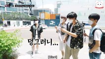 [ENGSUB] NCT LIFE In Gapyeong Ep1