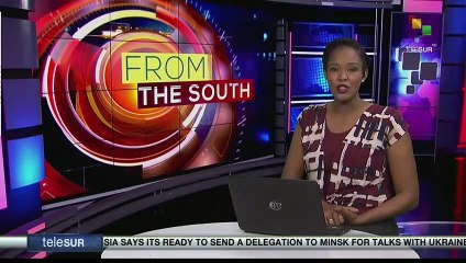 Ukrainian authorities proposed Russia to talk on Saturday