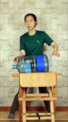 BTS Permission to Dance Water bottle drum 방탄소년단 퍼미션 투 댄스 물통커버