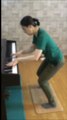 BTS Permission to Dance Piano cover 방탄소년단 퍼미션 투 댄스 피아노커버