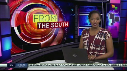 Western countries' resolution against Russia was overturned by the UN Security Council