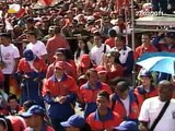 Chávez Siempre Chávez | Se cumplen 33 años de la rebelión antiimperialista del pueblo venezolano