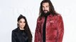 Jason Momoa Moves Back In With Lisa Bonet 1 Month After Announcing Their Split