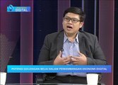 Negaraku Digital: Kemajuan teknologi dan invosasi pengguna, jadi inovatif!