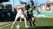 Sassuolo-Milan, Serie A Femminile 2021/22: gli highlights