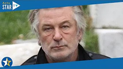 Alec Baldwin : le mari de sa victime fustige l'indécence de l'acteur après son interview choc