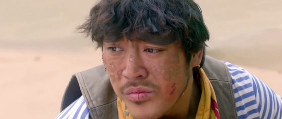 Candle in the Tomb S01 E21